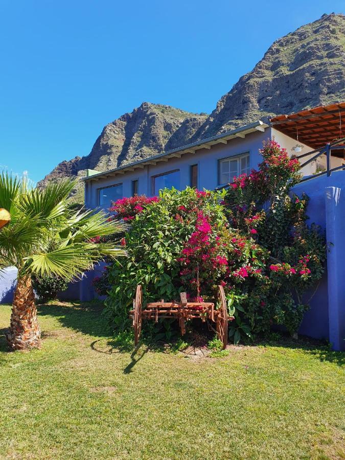 Finca Las Mariposas Los Silos Εξωτερικό φωτογραφία