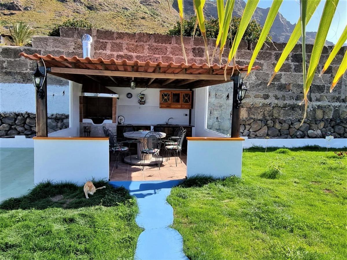 Finca Las Mariposas Los Silos Εξωτερικό φωτογραφία